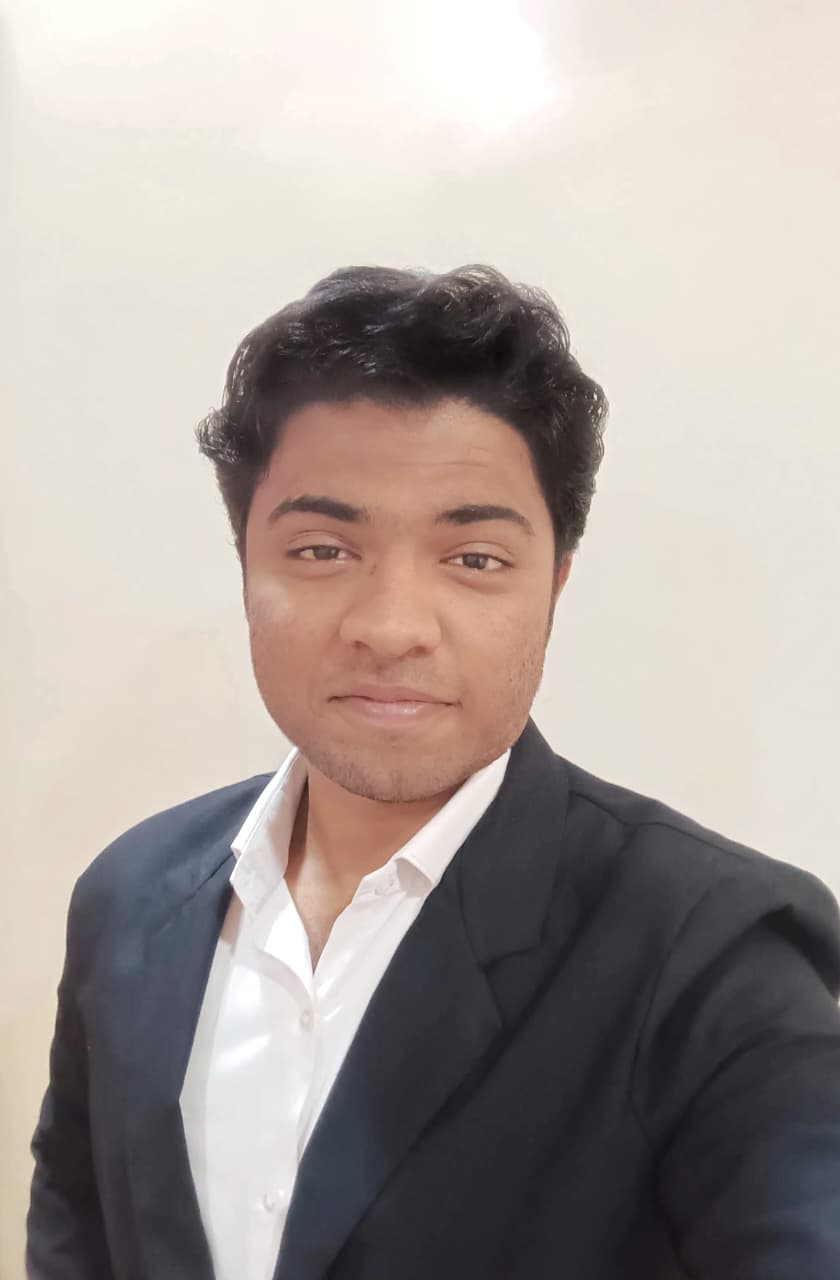 Anuj Dalvi