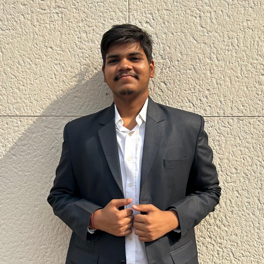 Himanshu Vishwakarma