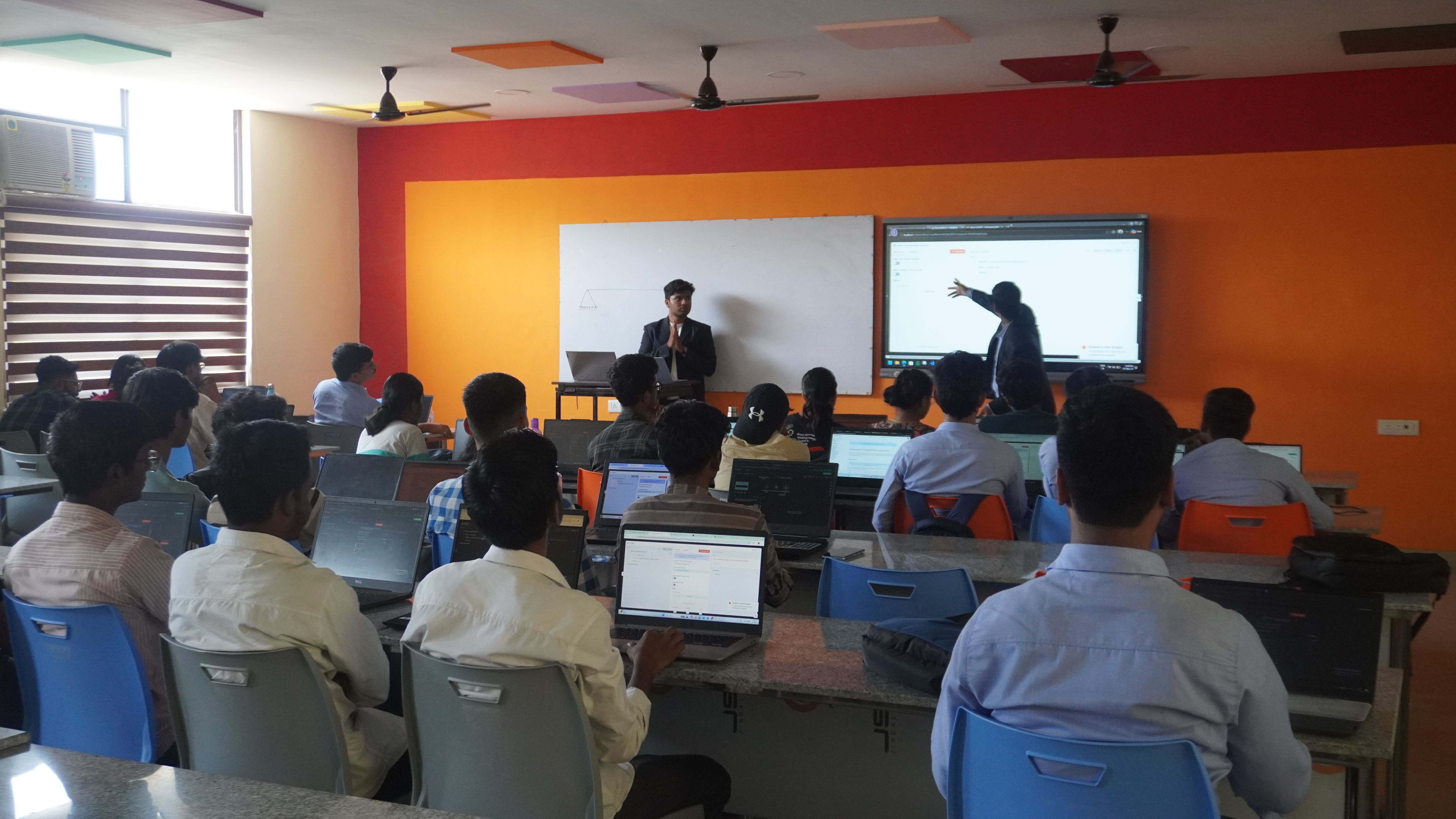 N8N Workshop session