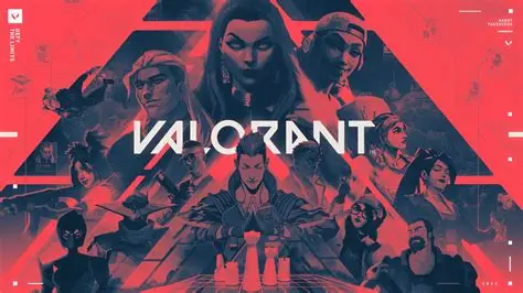 Valorant Tournament